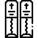cross,healthcare and medical,tooth,halloween,flavour,chewing gum